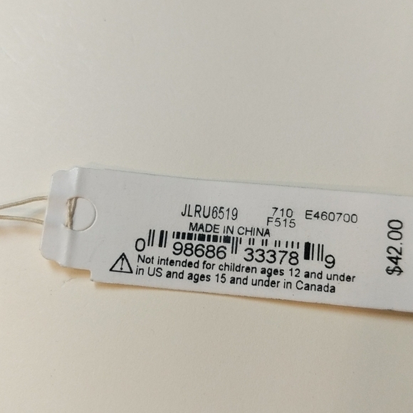 Lucky Brand Necklace - Picture 5 of 5